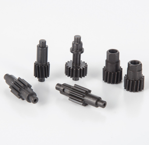 Services de fabrication et d'usinage de pièces de jouets miniatures LeGood. - Product Image 6