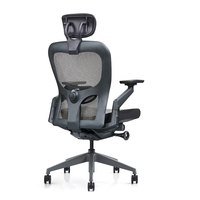 Chaise de bureau exécutive Offre Spéciale Chaise d'ordinateur en maille Chaises de bureau pivotantes ergonomiques