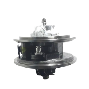 Nuevo Cartucho <span class=keywords><strong>Turbo</strong></span> Billet Luwheel GTD1036VZ 822088 para Alfa Romeo Mito, <span class=keywords><strong>Fiat</strong></span> Tipo, Panda, <span class=keywords><strong>Doblo</strong></span> <span class=keywords><strong>1.3</strong></span> D 70Kw <span class=keywords><strong>Multijet</strong></span> - Product Image 1