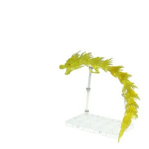 Efectos especiales de hielo y Efectos de escena de llama de torbellino juguetes de decoración <span class=keywords><strong>Luffy</strong></span> Ace figuras de acción modo juguetes Bakugou no Hero Dolls - Product Image 3