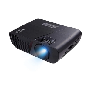 Proyector PJD5255 XGA, 3300 ANSI Lúmenes, 1024x768, Zoom 1.1x, Contraste 22000:1, 3D Completo, Doble VGA, HDMI, 10000 Horas de Vida Útil de la Lámpara - Product Image 3