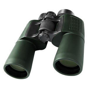 Vente rapide : Jumelles 10x50 à lentille Bak4, prisme Porro, multicouche, achromatiques, réflecteur, grand calibre, haute résolution - Product Image 6