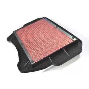 OEM filtro aria nuova qualità di carta filtro aria per HONDA VFR750 FL,FM,<span class=keywords><strong>FN</strong></span>,FP,FR,FS RC36 90-98 vendita calda di aspirazione moto - Product Image 5