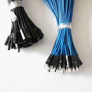 DuPont электронный жгут проводов, Полупроводниковые микросхемы и схемы печатных плат - Product Image 3