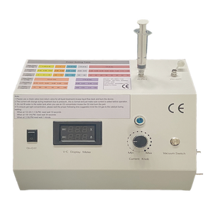 Peralatan Ozon Medis Desain Modis Katalis Ozon Bawaan untuk Terapi Darah - Product Image 1