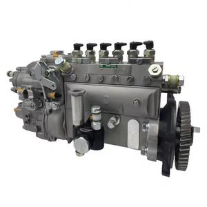 Pompe d'injection 101605-9880 106675-4900 400912-00061 pour - Product Image 5