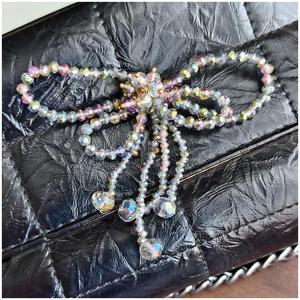 Accesorios de dibujos animados, estilo bohemio, componentes para compras al por mayor, piezas y accesorios huecos de colores para ceremonias de premiación, bolsos y equipaje. - Product Image 5