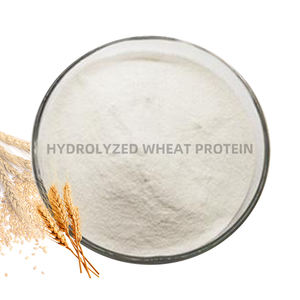 מכירה לוהטת חיוני חיטה גלוטן חלבון Hydrolyzed חיטה חלבון אבקת 20kg עבור מזון חיוני חלבון חיטה לבודד - Product Image 2