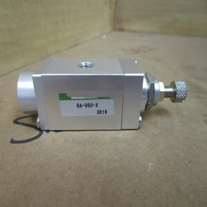 RA50ชุดควบคุมขนาดเล็กพิเศษ RA-050-X RA050X ใหม่ต้นฉบับสต็อกสินค้าใหม่ - Product Image 1
