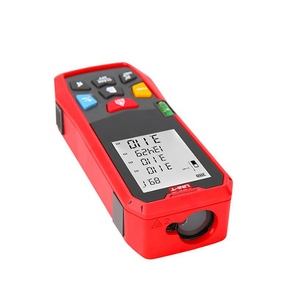 LM40 LM50 LM60 LM80 LM100 LM120 Série LM150 Télémètres laser Précision millimétrique Niveleur <span class=keywords><strong>physique</strong></span> et électronique - Product Image 2