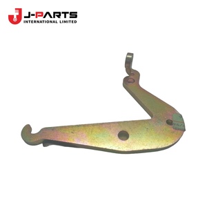 มือหมุนเบรกมือเบอร์ 3 สำหรับ Toyota Hilux Surf RZN169 ปี 1999-2004 อะไหล่แท้หมายเลข 47626-35010 4762635010 - Product Image 2