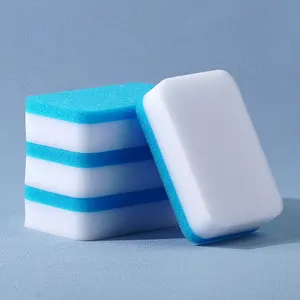 Magic Eraser Sponge Multi-function Cleaning Pad For Kitchen Office Wall Shoes Melamine Nano Cleaning Sponge Magic Sponge11*7*3cm