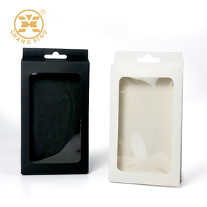 Custom Plain Mobile Iphone 12 Cellphone Case Packaging Box Paper Box For Phone Case