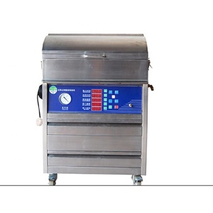 Máy Làm Tấm <span class=keywords><strong>Flexo</strong></span> Hiệu Quả Cao - Product Image 4