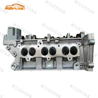 Vente Flash : Culasse complète OE CM5G-6C032-AA 1.0L EcoBoost pour moteur essence Ford Fiesta Focus Transit Connect