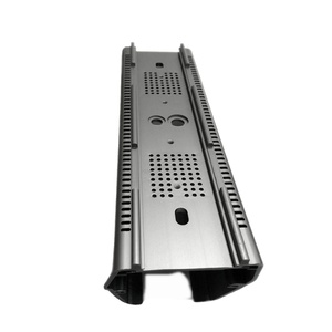 Thiết Bị Chế Tạo Phay <span class=keywords><strong>CNC</strong></span> Ngắn Gọn Được CE Phê Duyệt Phụ Tùng Phay <span class=keywords><strong>CNC</strong></span> Công Nghiệp Cơ Khí Chính Xác Bằng Nhôm - Product Image 3