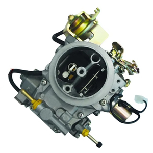 Carburateur de rechange de qualité pour SUZUKI Alto 13200-84312 1320084312 - Product Image 3