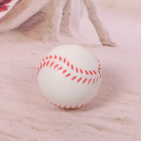 Balles anti-stress PU promotionnelles Offres Spéciales jouets jouets de secours de football pour les enfants