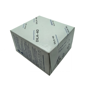 Contactor de Potencia AC/DC de Aleación de Plata de 40A 2P para Montaje en Riel DIN, Relé <span class=keywords><strong>DILA</strong></span>-<span class=keywords><strong>40</strong></span> para Control de Arranque de Motor, Relé Industrial Programable - Product Image 4
