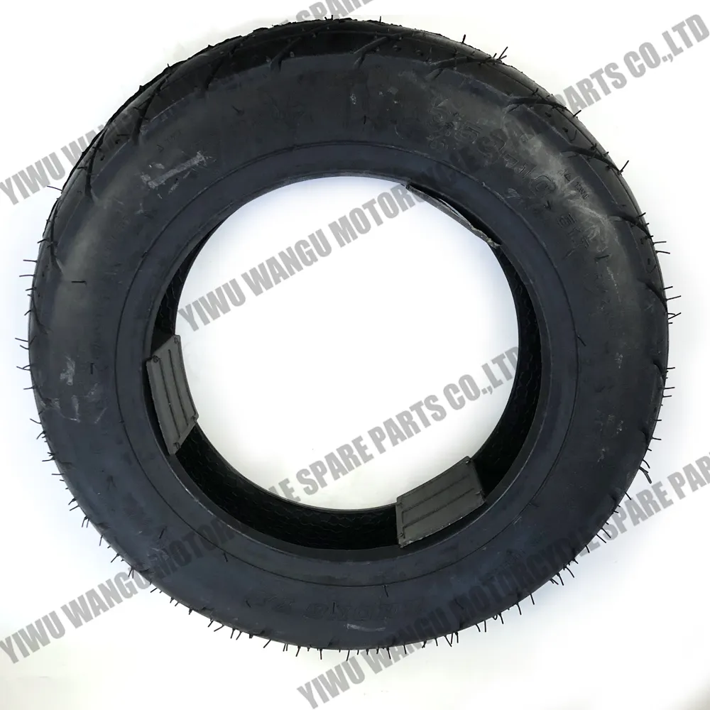 3.50-10 tubeless and tube motorcycle tires wholesale cheap price