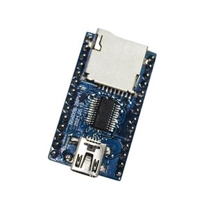Module audio de qualité industrielle OKYN-G6309, prend en charge le système de fichiers de carte - Product Image 4