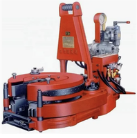 Tige de serrage hydraulique de haute qualité modèle ZQ pour plateforme de forage pétrolier, conforme à la norme API Spec 7K