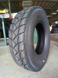 Neumáticos Nuevos para Camiones y Remolques 11R22.5, Alta Resistencia, Alta Calidad, Garantía de 3 Años, Precio Bajo - Product Image 3