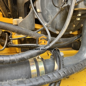 รถขุดโคมัตสึ PC400 ขนาด 40 ตัน มือสอง ประสิทธิภาพสูง ประหยัดน้ำมัน เหมาะสำหรับงานโครงสร้างพื้นฐานขนาดใหญ่ - Product Image 3