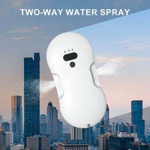 Robot per la <span class=keywords><strong>Pulizia</strong></span> delle Finestre ad Alta Efficienza nella Rimozione delle Macchie, Adatto a Molteplici Scenari, con Pianificazione Intelligente del Percorso, Vendita all'Ingrosso B2B dalla Fabbrica - Product Image 3