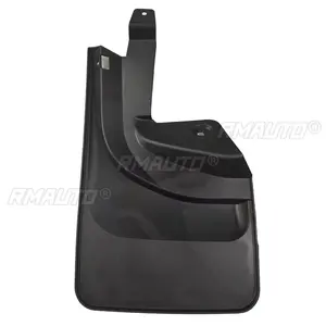 Guardabarros para Jeep Wrangler Rubicon JL 2023-2024, 4 Piezas, Protectores de Ruedas Delanteras y Traseras, Accesorios - Product Image 5