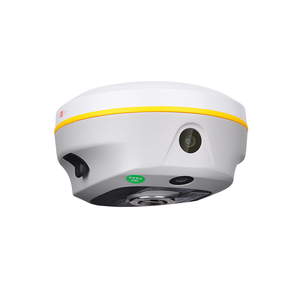 South INNO4 Dual Camera AR Stakeout RTK S10 GNSS RTK Instrumento de Topografía Diferencial GPS para Levantamiento de Terrenos y Base - Product Image 6