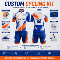 Conjunto de Jersey de Ciclismo para Mujer OEM, Manga Corta, Cierre Completo, Camiseta y Pantalones Cortos para Bicicleta de Carretera con Número de Equipo y Logotipo Personalizado, Venta al Por Mayor