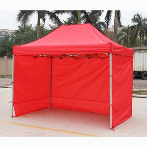 Toldo cuadrado <span class=keywords><strong>de</strong></span> alta calidad para cabina <span class=keywords><strong>de</strong></span> boda, carpa plegable, 3x6 - Product Image 6