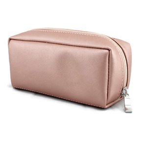 Bolsa de almacenamiento de aceite esencial multifunción de cuero PU personalizada, 10 botellas portátiles, Perfume a prueba de caídas, cierre de cremallera a la moda - Product Image 3