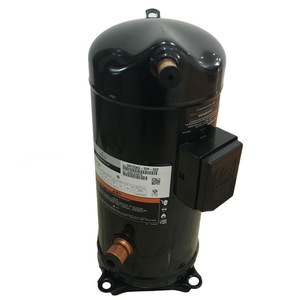 คอมเพรสเซอร์โคปแลนด์สโครล VR94KS-TFP-522 12V สำหรับเปลี่ยนซ่อม - Product Image 3