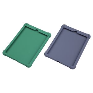 Custodia protettiva <span class=keywords><strong>in</strong></span> <span class=keywords><strong>gomma</strong></span> con custodia protettiva <span class=keywords><strong>in</strong></span> Silicone per libro elettronico personalizzato OEM - Product Image 1