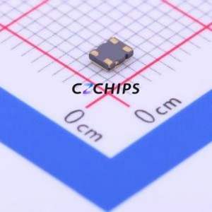 TX0395B Temperature Compensated Crystal Oscillator (TCXO) SMD2520-4P Oscillator - Product Image 2
