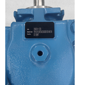Bomba Hidráulica Serie PVH, Pistón PVH141R13AF30A230000001001AA010A PVH141, Axial Variable de Alta Presión - Product Image 1