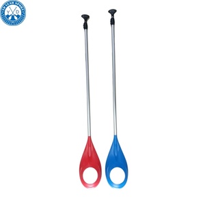 ไม้พาย<span class=keywords><strong>โปโล</strong></span>ทำจากพลาสติกอลูมิเนียม - Product Image 2