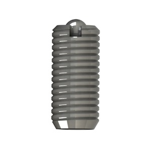 ลูกปืนมิซูมิแบบยาวชนิดสแตนเลส อะไหล่ทดแทนสำหรับงานอุตสาหกรรม - Product Image 2