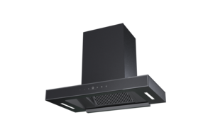 <span class=keywords><strong>Hotte</strong></span> <span class=keywords><strong>de</strong></span> cuisson tout usage en forme <span class=keywords><strong>de</strong></span> T | Convient aux cuisines domestiques et commerciales, performance stable - Product Image 2