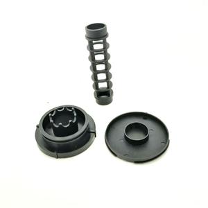 Filtre à huile personnalisé en usine, nouveau, écologique, 1615530-00, composants en plastique pour moteur de voiture, PA6+20% GF, marque HONOR - Product Image 3