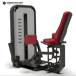 Vendita calda al coperto palestra Club commerciale attrezzature <span class=keywords><strong>per</strong></span> <span class=keywords><strong>il</strong></span> Fitness Multi-doppio cavo Crossover macchina gamba indietro <span class=keywords><strong>petto</strong></span> braccio esercizio fabbrica - Product Image 5