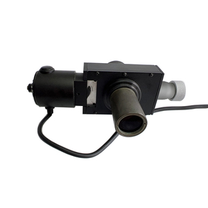 Kích thước 30mm Zoom kính hiển vi Stereo cho máy đo độ cứng rộng lĩnh vực thị kính cao mắt điểm Kính hiển vi Stereo Eyepiece gắn - Product Image 4