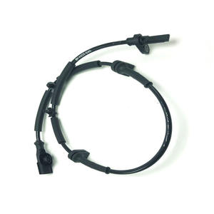 Q pièces <span class=keywords><strong>de</strong></span> rechange automatiques <span class=keywords><strong>de</strong></span> haute qualité capteur <span class=keywords><strong>de</strong></span> vitesse <span class=keywords><strong>de</strong></span> <span class=keywords><strong>roue</strong></span> ABS CN152C204AA CN152C204AB capteur Abs pour Ford - Product Image 6