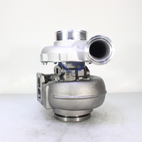 NOUVEAU Turbocompresseur H2E S300 3803586 3803389 3532054 178017 pour moteur diesel Cummins L10 LTA10