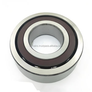 Rodamiento de Bolas de Contacto Angular de Alta Precisión USMA 7000 de Una Hilera, Rodamiento 7000 ACD-P4A, Rodamiento P4 7000 - Product Image 2