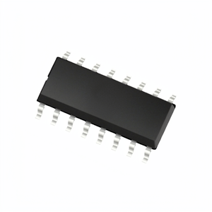 ซื้อชิ้นส่วนอิเล็กทรอนิกส์ออนไลน์ NCP13992ABDR2G 16 SOIC, ตัวจัดจำหน่ายที่ได้รับอนุญาตสำหรับชิปจัดการพลังงาน (PMIC) แบบ 14 ขา - Product Image 1