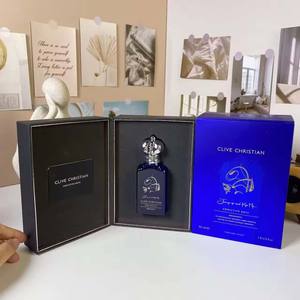 น้ำหอมหรูกลิ่นหอมติดทนนานน้ำหอมปรับอากาศคริสเตียน XXI 50มล. สีบลอนด์อำพันดีไซน์เนอร์น้ำหอมโคโลญจ์ดั้งเดิม1 1 1 - Product Image 3