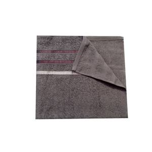 High Absorbency Quick-Dry 50x80 cm Bath Towel Cotton Terry <b>Cloth</b> - Product Image 1